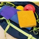 Сумка трансформер 2в1 Lazy Bones Bag - изображение 3