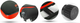 Складная лавка для тренувань Neo Sport NS-03 (5902041311570) - зображення 5