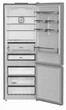 Холодильник Whirlpool WHK2 6493 X5E UA 315757 - изображение 3