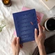 Дневник читательский Orner Read different Синий (orner-3034) - изображение 13