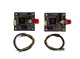 TX RX 1-канальный 1080P AHD видео + UART & TTL & SBUS в оптоволоконный конвертер - изображение 6