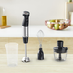 Блендер занурювальний Tefal Quickchef + 3в1 HB673830 - зображення 13