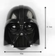 Маска Дарт Вейдер DARTH VADER RESTEQ зі світлодіодним підсвічуванням, Зіркові Воїни - зображення 4