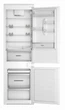 Встраиваемый холодильник Whirlpool WHC18D011C1 SF - изображение 2