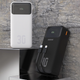 Powerbank Dudao K15Max 30000 mAh 22.5W White (6976625333776) - obraz 3