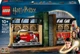 Конструктор LEGO Harry Potter Бук нук: Хогвартский экспресс 832 детали (76450) - изображение 1