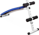 Łamana do ćwiczeń Neo Sport NS-05 skośna (5902041317459) - obraz 2