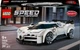 Конструктор LEGO Speed Champions Спортивный гиперкар Bugatti Centodieci 291 деталь (77240) - изображение 1