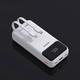 Powerbank Dudao K15 Pro USB-C / Lightning 20000 mAh White (6976625330430) - obraz 6
