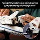 Конструктор LEGO Icons Самолет-носитель шаттлов 2417 деталей (10360) - изображение 4