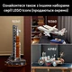 Конструктор LEGO Icons Самолет-носитель шаттлов 2417 деталей (10360) - изображение 8