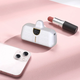 УМБ Dudao K20SC USB-C 5000 mAh White (6976625331345) - зображення 5