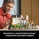 Конструктор LEGO Architecture Замок Нойшванштайн 3455 деталей (21063) - зображення 3