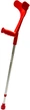 Костыль подлокотный Ossenberg Klassiker 220 DK Red (2000213002172) - изображение 5
