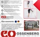 Костыль подлокотный Ossenberg Klassiker 220 DK Blue (2000213002141) - изображение 12