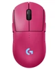 Миша Logitech G Pro 2 LightSpeed Wireless Pink (910-007309) - зображення 1