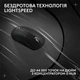 Мышь Logitech G Pro X Superlight 2 LightSpeed Wireless Black (910-006630) - изображение 9
