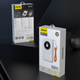 Powerbank Dudao K21 Mini 22.5 W 10000 mAh White (6976625332991) - obraz 6