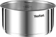 Zestaw naczyń Tefal Ingenio Emotion 5 elementów (3168430338548) - obraz 3