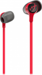Навушники HyperX Cloud Earbuds II Red (705L8AA) - зображення 2