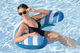 Fotel dmuchany do plywania Bestway Comfort Plush 43852 (6941607368589) - obraz 3