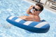 Fotel dmuchany do plywania Bestway Comfort Plush 43852 (6941607368589) - obraz 4