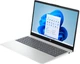 Ноутбук HP OmniBook 3 NGAI 15-fn0006ua (BV5V4EA) Glacier Silver - изображение 3