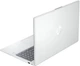Ноутбук HP OmniBook 3 NGAI 15-fn0006ua (BV5V4EA) Glacier Silver - изображение 4