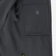 Толстовка на флисе, на молнии мужская Frontier Gulo Graphite 19220094 XS Графит (2219220094012) - изображение 6