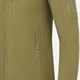 Толстовка на флисе, на молнии мужская Frontier Gulo Khaki 19220101 XS Хаки (2219220101017) - изображение 5