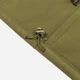 Толстовка на флисе, на молнии мужская Frontier Gulo Khaki 19220101 XS Хаки (2219220101017) - изображение 7
