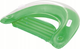 Fotel do plywania Bestway z raczkami i uchwytami na napoje 152 x 99 cm zielony 43118 (5908220472421) - obraz 5