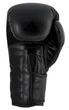 Боксерські рукавиці Adidas Hybrid 80 (ADIH80) Black 14 унцій - зображення 3