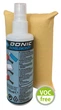 Набор для чистки ракеток Donic Cleaning Set (828529) - изображение 2