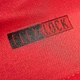 Утяжелители для ног Reebok Flexlock Ankle Weights 2х0.5 кг (RAWT-11270) Black/Red - изображение 3