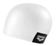 Шапочка для плавання Arena Logo Moulded Cap (001912-200) White - зображення 1