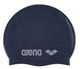 Шапочка для плавания Arena Classic Silicone Jr (91670-071) Dark Blue детская - изображение 1