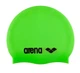Шапочка для плавания Arena Classic Silicone (91662-065) Green - изображение 1