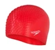 Шапочка для плавания Speedo Bubble Active + Cap AU (8-139546446) Red - изображение 1