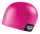 Шапочка для плавания Arena Logo Moulded Cap (001912-214) Pink - изображение 1