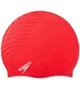 Шапочка для плавания Speedo Bubble Active + Cap AU (8-139546446) Red - изображение 2