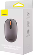 Миша Baseus F01B Wireless Gray (B01055503833-00) - зображення 9