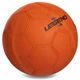 М'яч для гандболу Legend покриття гума (гума, р-р 3, Помаранчевий) (HB-3282_Помаранчевий) - изображение 2