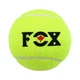 М'ячі для великого тенісу 3шт FOX BT-9799 ( BT-9799) - изображение 2
