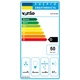 Вытяжка Ventolux FLAT 60 WH - изображение 5