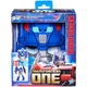 Трансформер Маска Оптимус Прайм 2 в1 Optimus Prime Hasbro F9182 - зображення 1