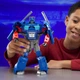 Трансформер Маска Оптимус Прайм 2 в1 Optimus Prime Hasbro F9182 - зображення 4