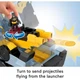 Детский игровой набор Fisher Price Бетмен (Бетмобиль с фигуркой Бетмена) (JDD73) - изображение 2