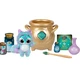 Интерактивный волшебный котел Magic Mixies Magical Real Misting Gold Cauldron Moose - изображение 2