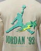Лонгслив Air Jordan Brand MenS Long-Sleeve T-Shirt Beige DV1469-219 M - изображение 5